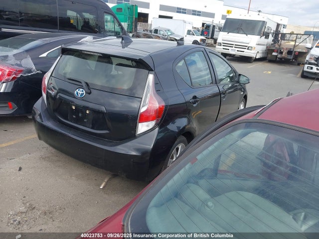 JTDKDTB31G1138222 Toyota 1nz-fxe+1lm