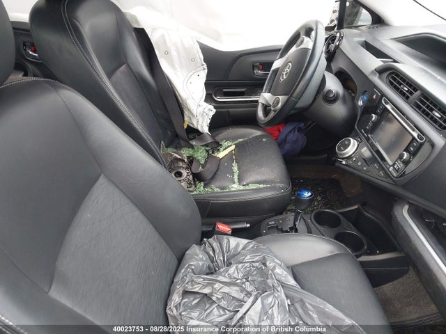 JTDKDTB31G1138222 Toyota 1nz-fxe+1lm