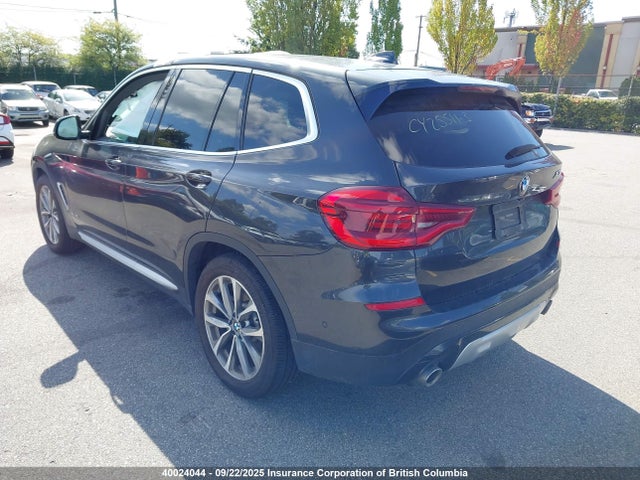 BMW 2018 2018 5UXTR9C53JLD65272 Image 3
