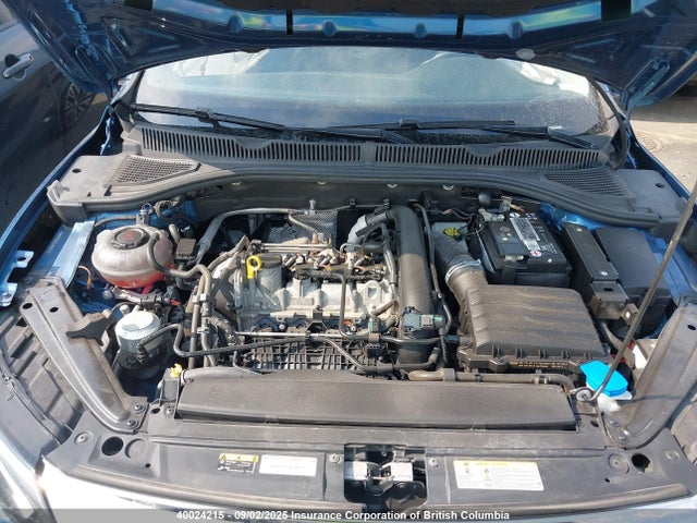 3VWEB7BU5LM066521 Volkswagen 1.4 tsi