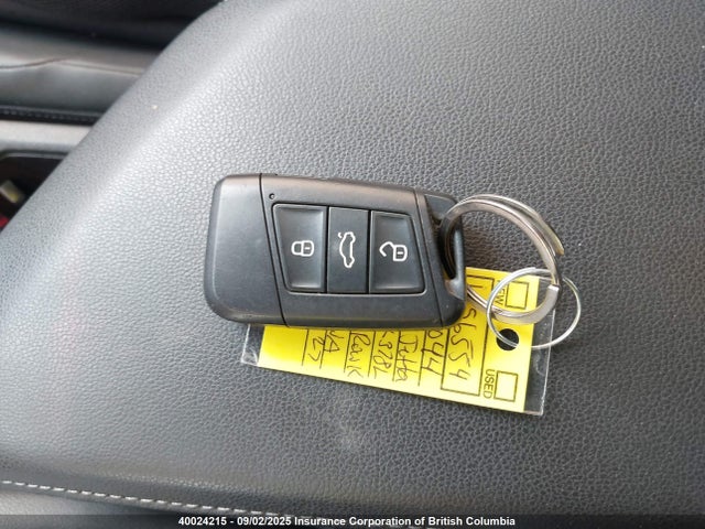 3VWEB7BU5LM066521 Volkswagen 1.4 tsi
