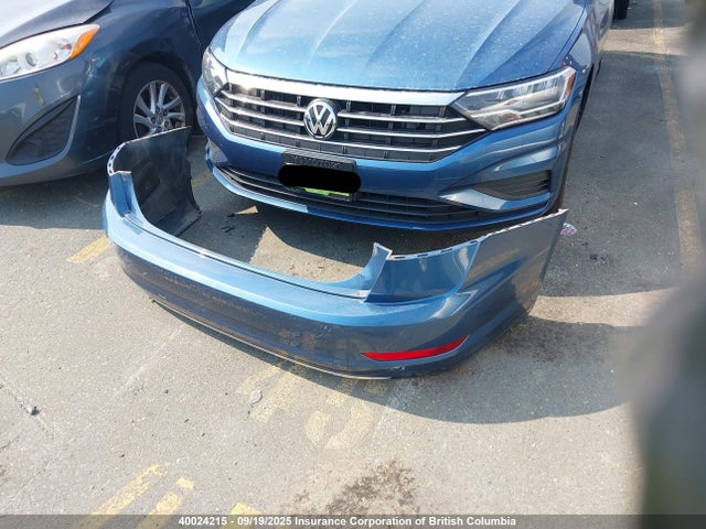 3VWEB7BU5LM066521 Volkswagen 1.4 tsi