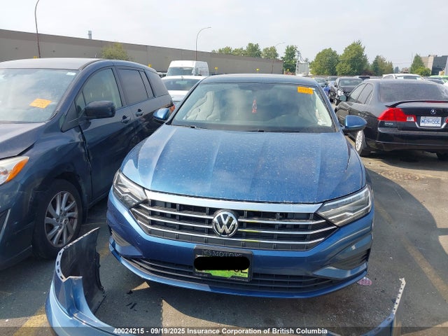 3VWEB7BU5LM066521 Volkswagen 1.4 tsi