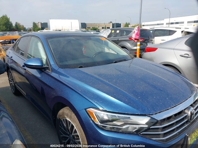 3VWEB7BU5LM066521 Volkswagen 1.4 tsi