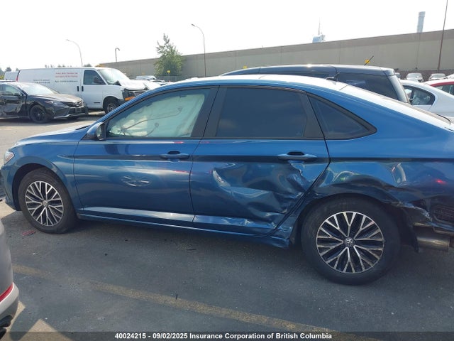 3VWEB7BU5LM066521 Volkswagen 1.4 tsi