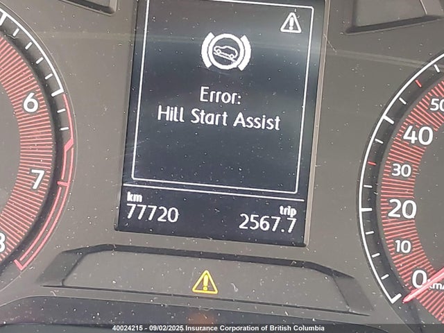 3VWEB7BU5LM066521 Volkswagen 1.4 tsi