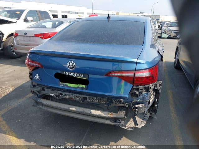 3VWEB7BU5LM066521 Volkswagen 1.4 tsi