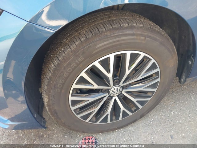 3VWEB7BU5LM066521 Volkswagen 1.4 tsi