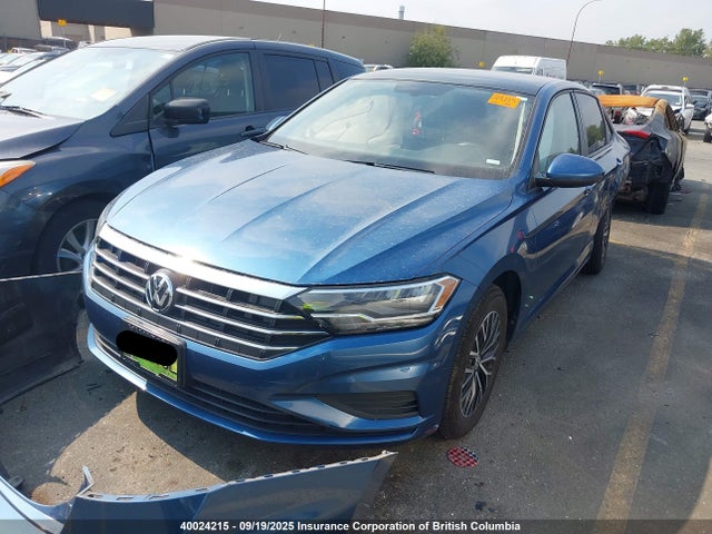 3VWEB7BU5LM066521 Volkswagen 1.4 tsi