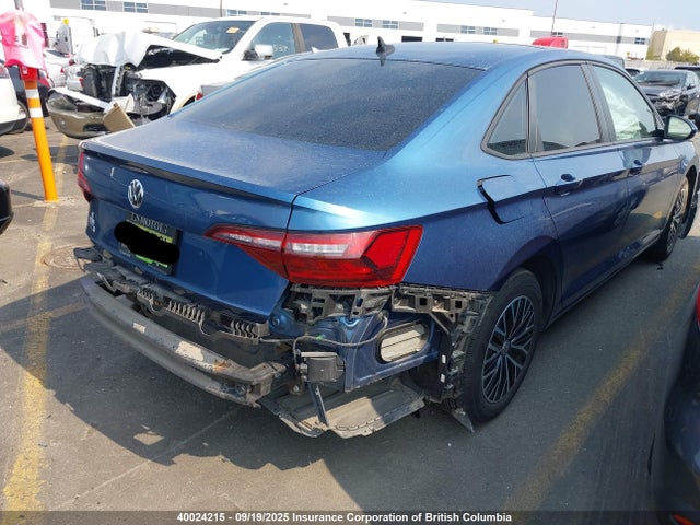 3VWEB7BU5LM066521 Volkswagen 1.4 tsi