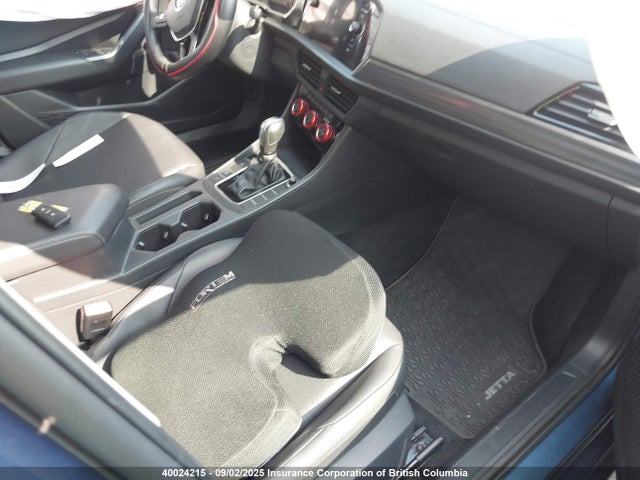 3VWEB7BU5LM066521 Volkswagen 1.4 tsi