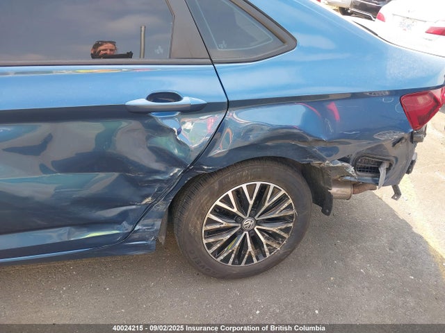 3VWEB7BU5LM066521 Volkswagen 1.4 tsi