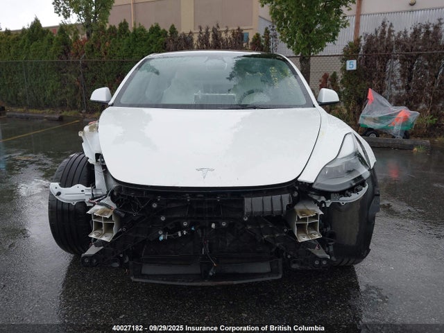5YJ3E1EC4PF559036 Tesla 2023