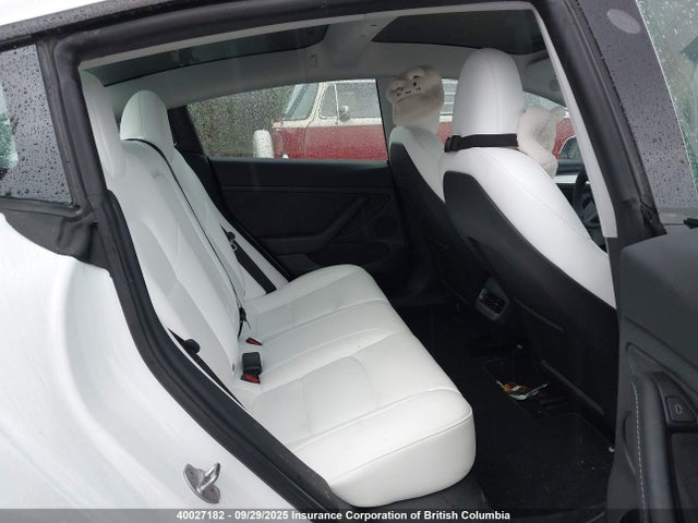 5YJ3E1EC4PF559036 Tesla 2023