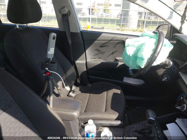 3KPA25ADXLE314781 KIA gammaii 1.6mpi+cvt