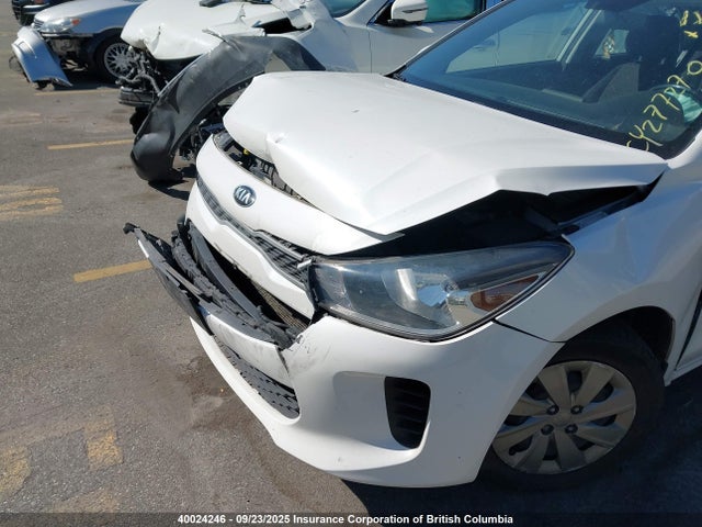 3KPA25ADXLE314781 KIA gammaii 1.6mpi+cvt