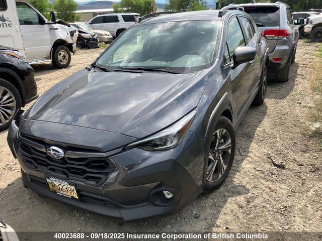 Subaru na 2025 JF2GUADC1S8235655 Image 2