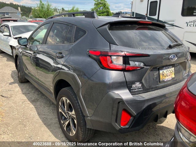 Subaru na 2025 JF2GUADC1S8235655 Image 3