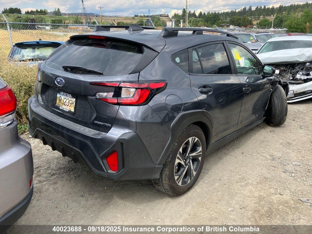 Subaru na 2025 JF2GUADC1S8235655 Image 4