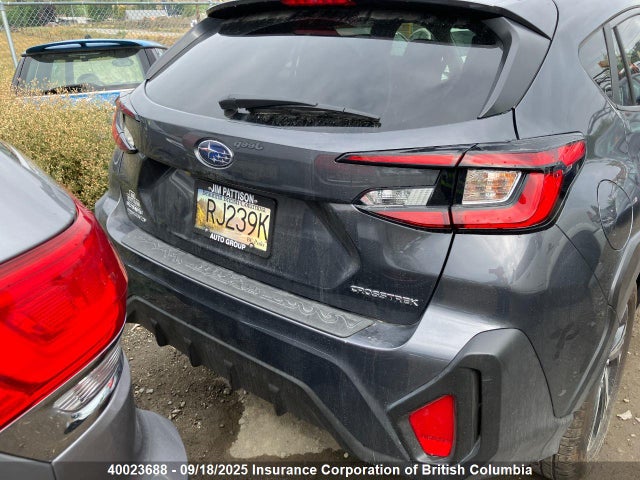 Subaru na 2025 JF2GUADC1S8235655 Image 5