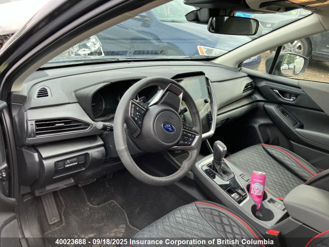 Subaru na 2025 JF2GUADC1S8235655 Image 7