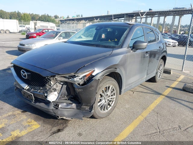 JM3KFACLXH0187737 Mazda py