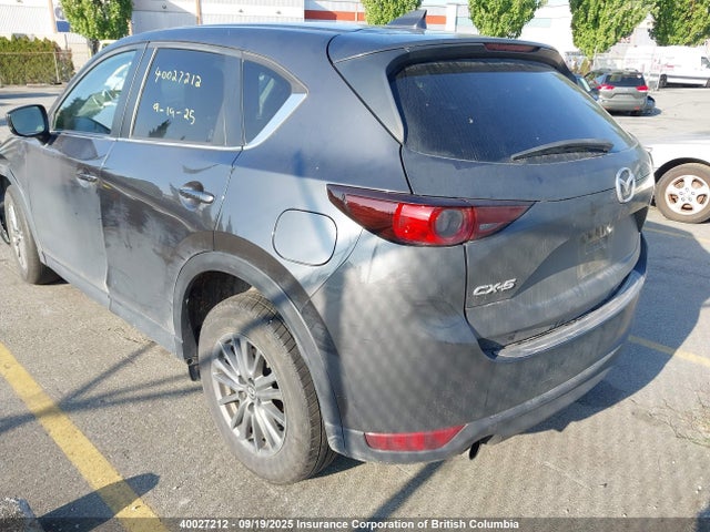 JM3KFACLXH0187737 Mazda py