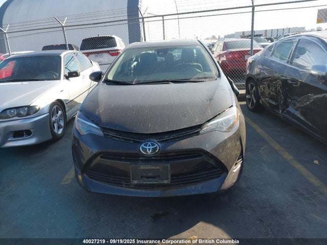 Toyota COROLLA LE 2019 2T1BURHE8KC166485 Image 31