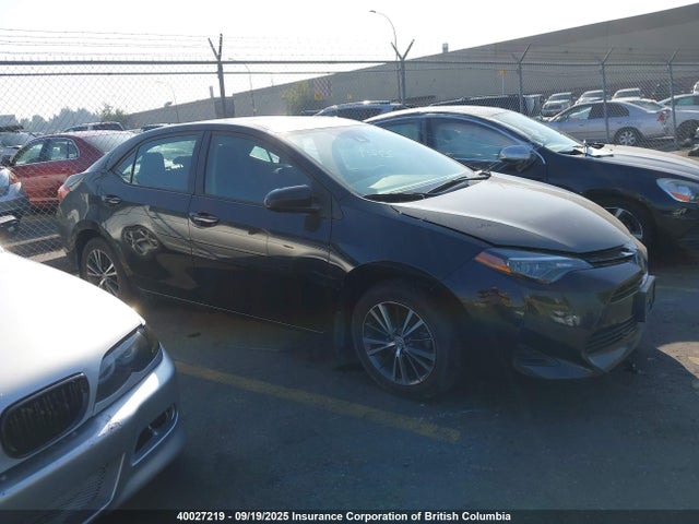 Toyota COROLLA LE 2019 2T1BURHE8KC166485 Image 32