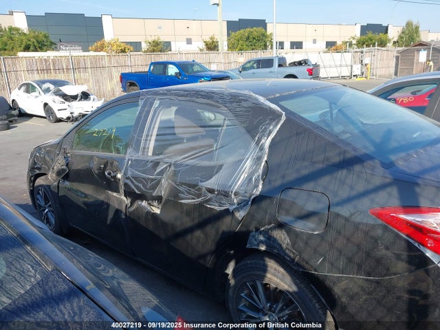 Toyota COROLLA LE 2019 2T1BURHE8KC166485 Image 33