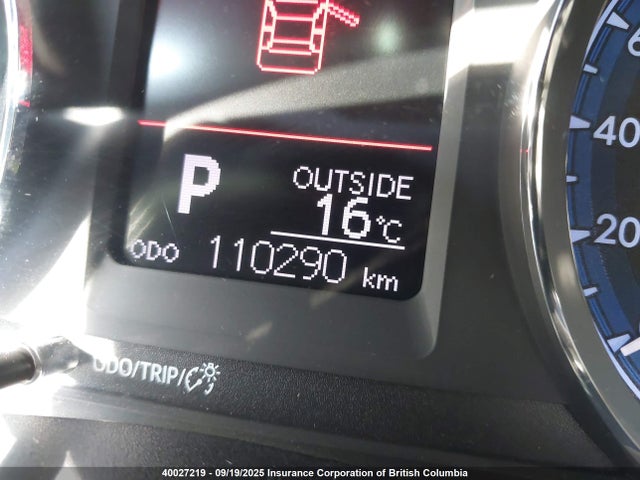 Toyota 2zr-fe 2019 2T1BURHE8KC166485 Image 15