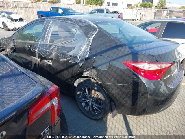 Toyota 2zr-fe 2019 2T1BURHE8KC166485 Image 3