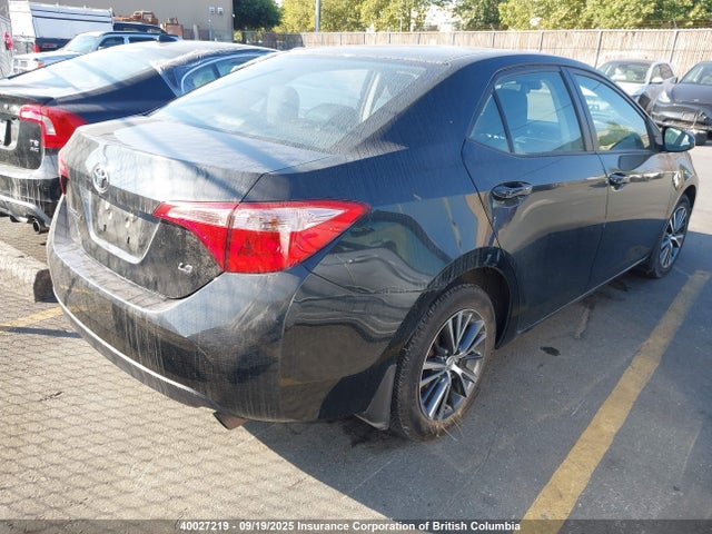 Toyota 2zr-fe 2019 2T1BURHE8KC166485 Image 4