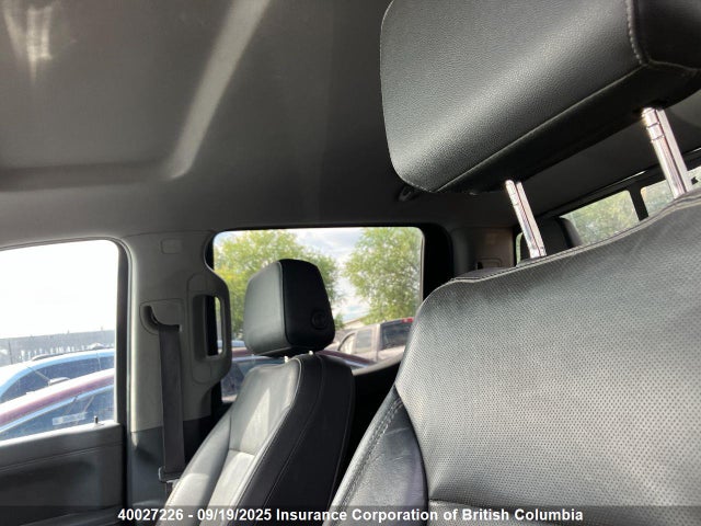 1GTU9DED7KZ370418 GMC l84 - di, dfm, alum, gen 5, var 2