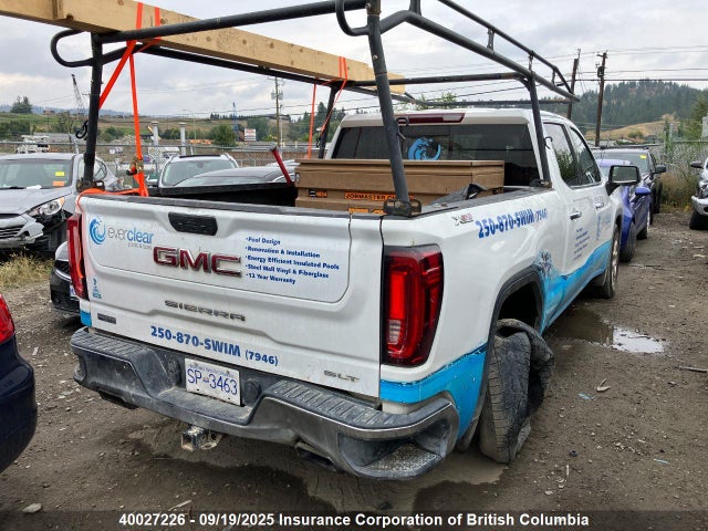 1GTU9DED7KZ370418 GMC l84 - di, dfm, alum, gen 5, var 2
