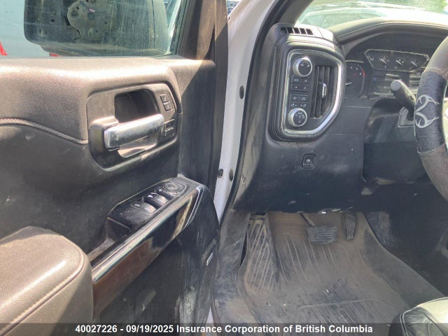 1GTU9DED7KZ370418 GMC l84 - di, dfm, alum, gen 5, var 2