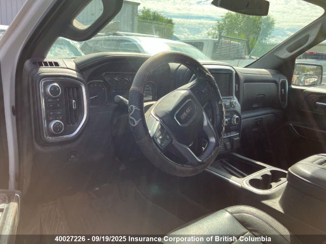 1GTU9DED7KZ370418 GMC l84 - di, dfm, alum, gen 5, var 2
