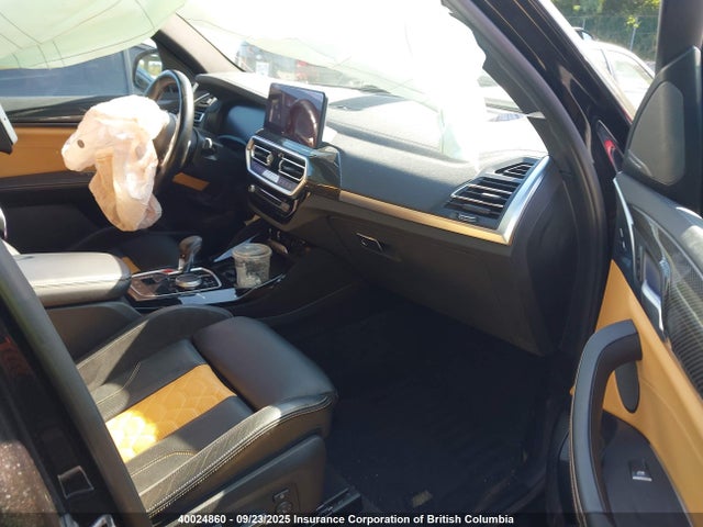 BMW X3 2023 5YM13EC01P9S64457 Image 5