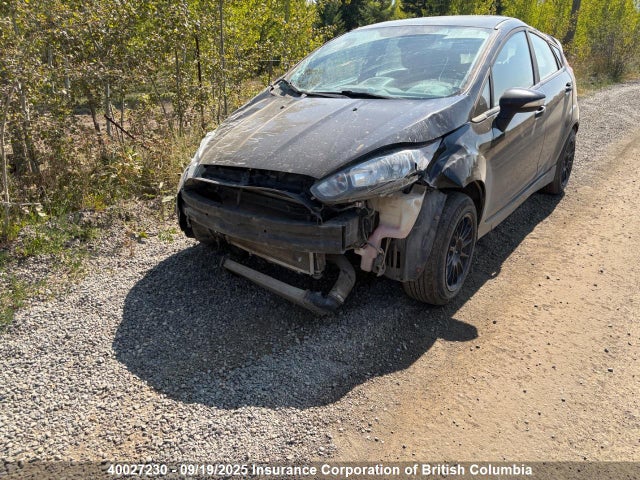 3FADP4GX0GM125830 Ford 1.6l gtdi