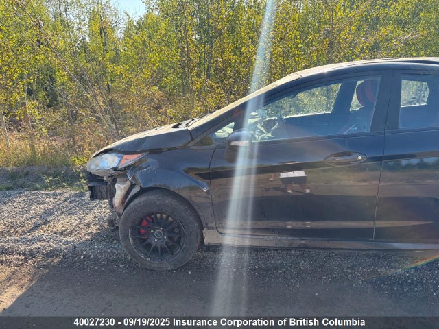 3FADP4GX0GM125830 Ford 1.6l gtdi