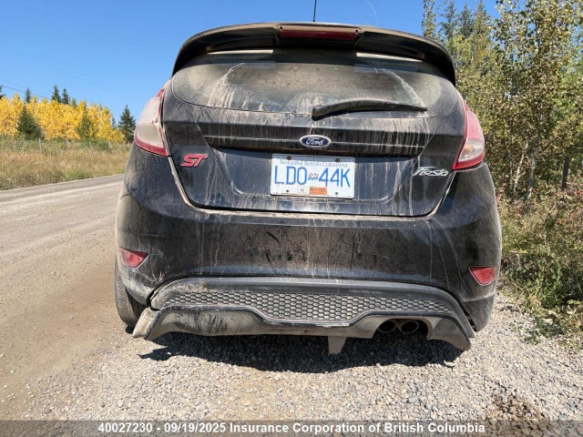 3FADP4GX0GM125830 Ford 1.6l gtdi