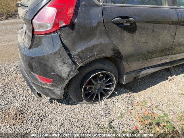 3FADP4GX0GM125830 Ford 1.6l gtdi