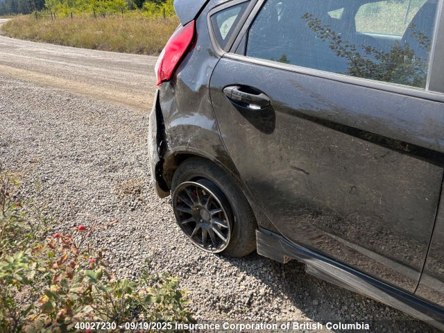 3FADP4GX0GM125830 Ford 1.6l gtdi