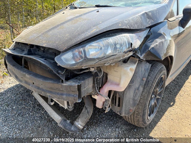 3FADP4GX0GM125830 Ford 1.6l gtdi