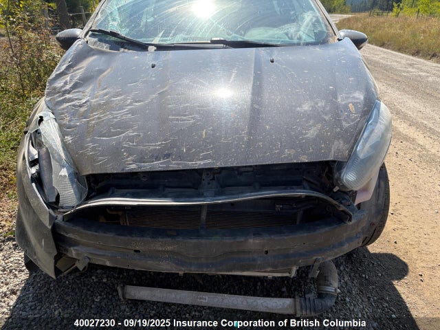 3FADP4GX0GM125830 Ford 1.6l gtdi