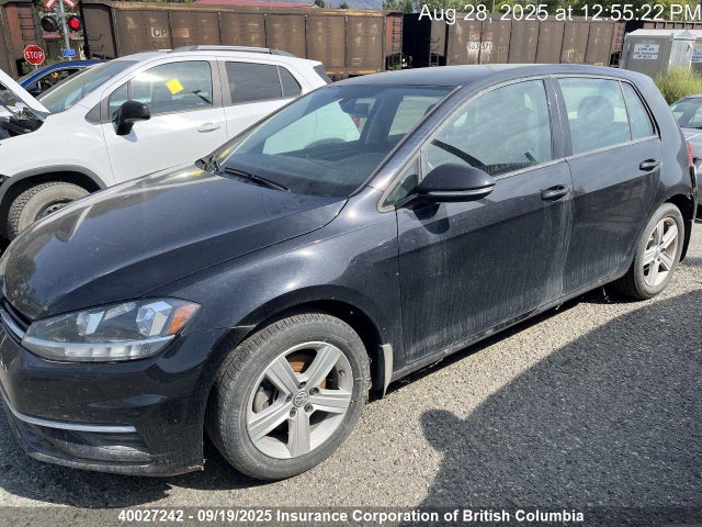 3VWG57AU4MM014252 Volkswagen Golf