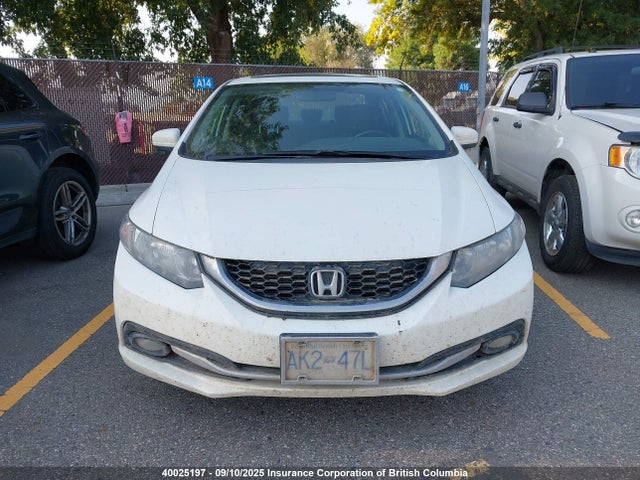 Honda r18z1 2015 2HGFB2F51FH015793 Image 13