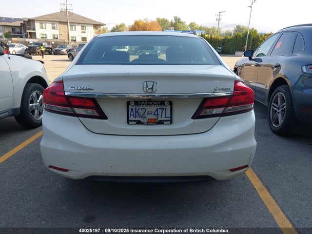 Honda r18z1 2015 2HGFB2F51FH015793 Image 17