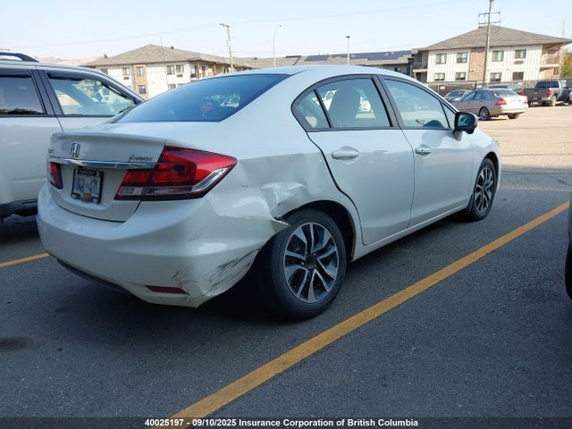 Honda r18z1 2015 2HGFB2F51FH015793 Image 4