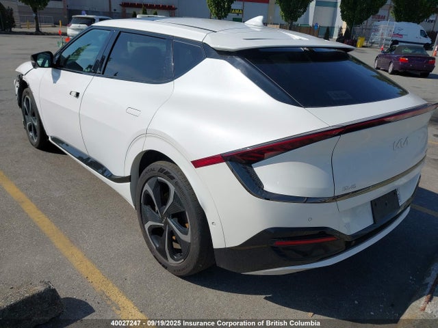 KIA 2023 2023 KNDC4DLC6P5140775 Image 3
